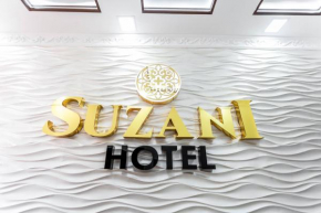 Hotel Suzani Samarkand